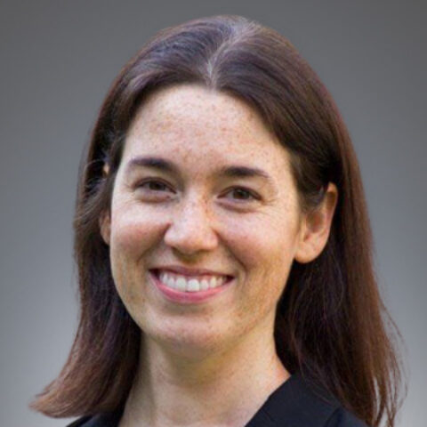 Kristin Underhill
